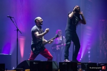 Princesses Leya @ Warmup Hellfest (Zenith Nantes) - 30 avril 2019