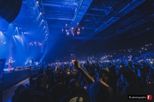 Princesses Leya @ Warmup Hellfest (Zenith Nantes) - 30 avril 2019