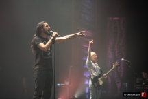 Princesses Leya @ Warmup Hellfest (Zenith Nantes) - 30 avril 2019