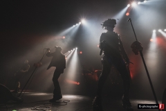 PUNISH YOURSELF - Fest 20 ans - 2019