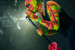 Punish Yourself - Hellfest 2019