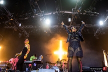 Punish Yourself @ Hellfest (Clisson) - 22 juin 2019