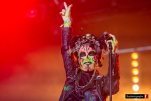 Punish Yourself @ Hellfest (Clisson) - 22 juin 2019