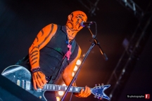 Punish Yourself @ Hellfest (Clisson) - 22 juin 2019