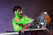 Punish Yourself @ Hellfest (Clisson) - 22 juin 2019