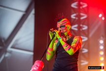 Punish Yourself @ Hellfest (Clisson) - 22 juin 2019
