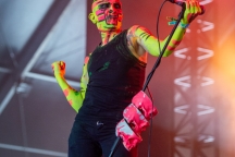 Punish Yourself @ Hellfest (Clisson) - 22 juin 2019