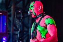 Punish Yourself @ Hellfest (Clisson) - 22 juin 2019