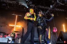 Punish Yourself @ Hellfest (Clisson) - 22 juin 2019