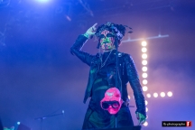 Punish Yourself @ Hellfest (Clisson) - 22 juin 2019