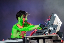 Punish Yourself @ Hellfest (Clisson) - 22 juin 2019
