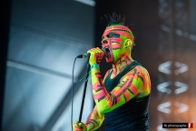 Punish Yourself @ Hellfest (Clisson) - 22 juin 2019