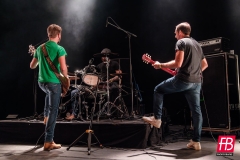 QILIN @ Westill (Le Champilambart  · Vallet) - 01 novembre 2024