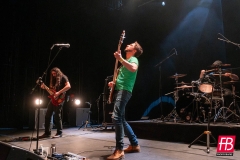QILIN @ Westill (Le Champilambart  · Vallet) - 01 novembre 2024