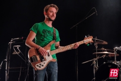 QILIN @ Westill (Le Champilambart  · Vallet) - 01 novembre 2024