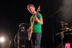 QILIN @ Westill (Le Champilambart  · Vallet) - 01 novembre 2024