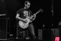 QILIN @ Westill (Le Champilambart  · Vallet) - 01 novembre 2024