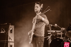 QILIN @ Westill (Le Champilambart  · Vallet) - 01 novembre 2024