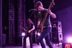 QILIN @ Westill (Le Champilambart  · Vallet) - 01 novembre 2024