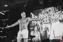 Rectal Smegma @ Hellfest XV (Clisson) - 18 juin 2022