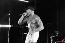 Rectal Smegma @ Hellfest XV (Clisson) - 18 juin 2022