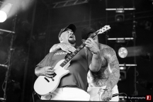 Rectal Smegma @ Hellfest XV (Clisson) - 18 juin 2022
