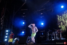 Rectal Smegma @ Hellfest XV (Clisson) - 18 juin 2022