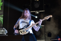 Rectal Smegma @ Hellfest XV (Clisson) - 18 juin 2022