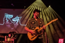 Red Sun Atacama @ Westill (Le Champilambart  · Vallet) - 18 novembre 2023