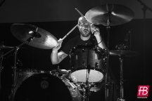 Red Sun Atacama @ Westill (Le Champilambart  · Vallet) - 18 novembre 2023