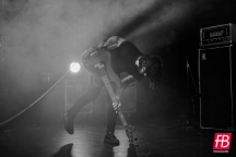 Red Sun Atacama @ Westill (Le Champilambart  · Vallet) - 18 novembre 2023