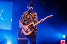 Red Sun Atacama @ Westill (Le Champilambart  · Vallet) - 18 novembre 2023