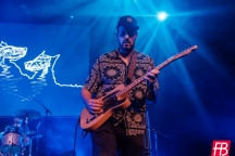 Red Sun Atacama @ Westill (Le Champilambart  · Vallet) - 18 novembre 2023