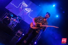 Red Sun Atacama @ Westill (Le Champilambart  · Vallet) - 18 novembre 2023