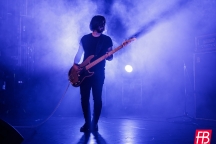 Red Sun Atacama @ Westill (Le Champilambart  · Vallet) - 18 novembre 2023