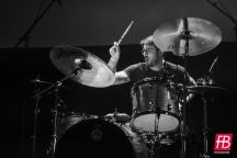 Red Sun Atacama @ Westill (Le Champilambart  · Vallet) - 18 novembre 2023