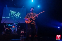 Red Sun Atacama @ Westill (Le Champilambart  · Vallet) - 18 novembre 2023