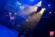 Red Sun Atacama @ Westill (Le Champilambart  · Vallet) - 18 novembre 2023