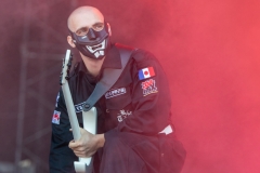 Rise of the Northstar - Hellfest 2018