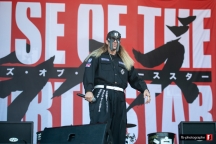 Rise of the Northstar @ Hellfest (Clisson) - 23 juin 2018