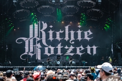 Ritchie Kotzen - Hellfest 2019