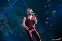 Rival Sons @ Hellfest XV (Clisson) - 18 juin 2022