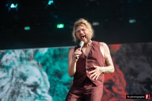Rival Sons @ Hellfest XV (Clisson) - 18 juin 2022