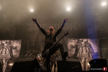 Septicflesh @ Hellfest XV (Clisson) - 23 juin 2022