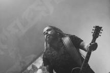 Septicflesh @ Hellfest XV (Clisson) - 23 juin 2022