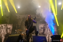 Septicflesh @ Hellfest XV (Clisson) - 23 juin 2022