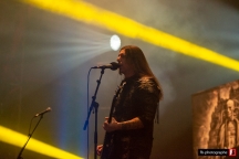Septicflesh @ Hellfest XV (Clisson) - 23 juin 2022