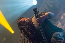Septicflesh @ Hellfest XV (Clisson) - 23 juin 2022