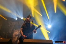 Septicflesh @ Hellfest XV (Clisson) - 23 juin 2022