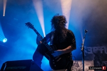 Septicflesh @ Hellfest XV (Clisson) - 23 juin 2022